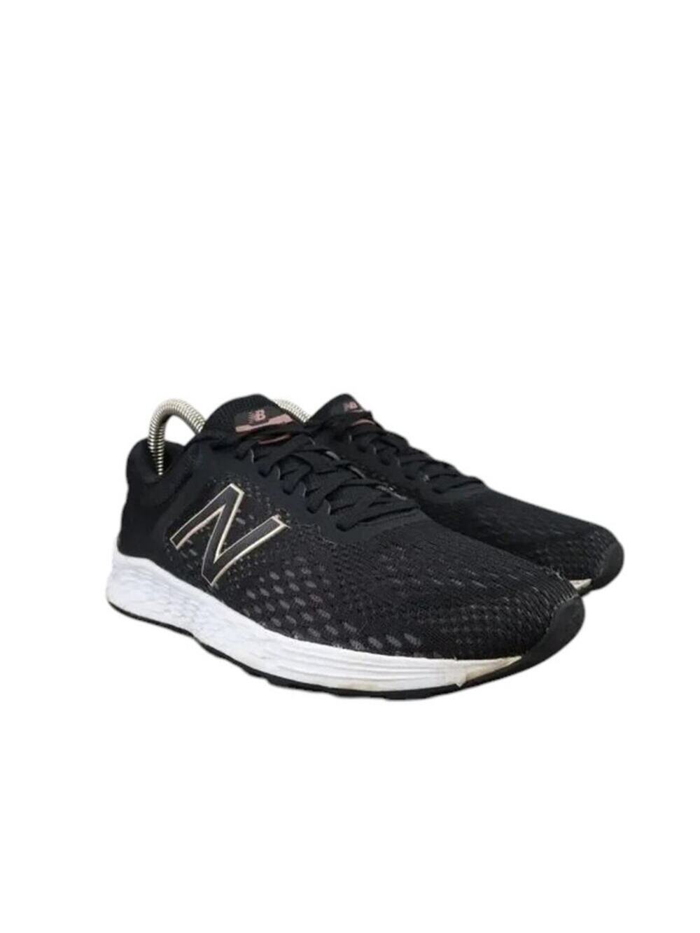 New Balance Shoes Womens 7 Athletic Trainer Fresh Foam Arishi Running Active